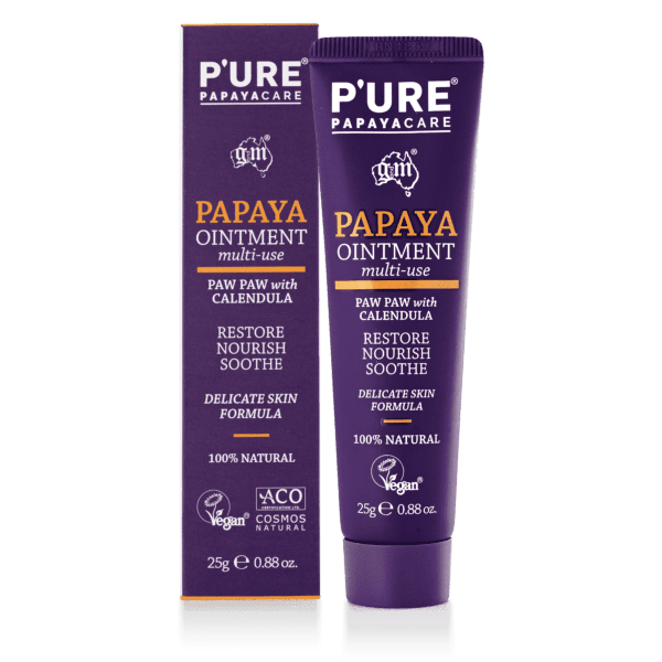 Papaya Ointment Multi-Use