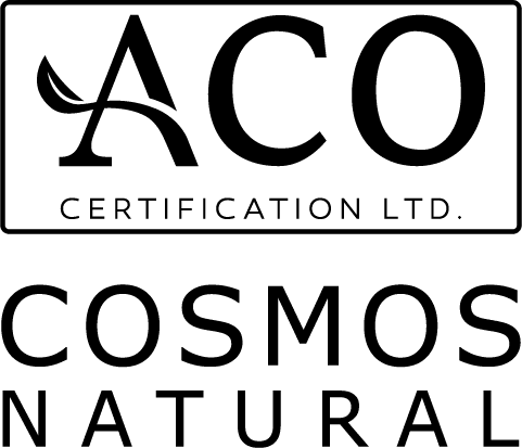 ACO_COSMOS-Natural_logo Black Cosmos Natural