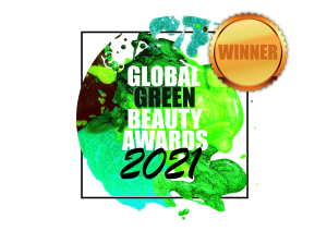 Global green beauty awards 2021