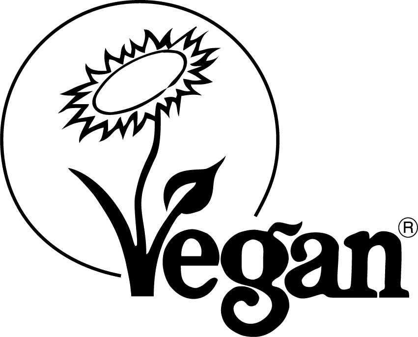 Vegan logo Vegan