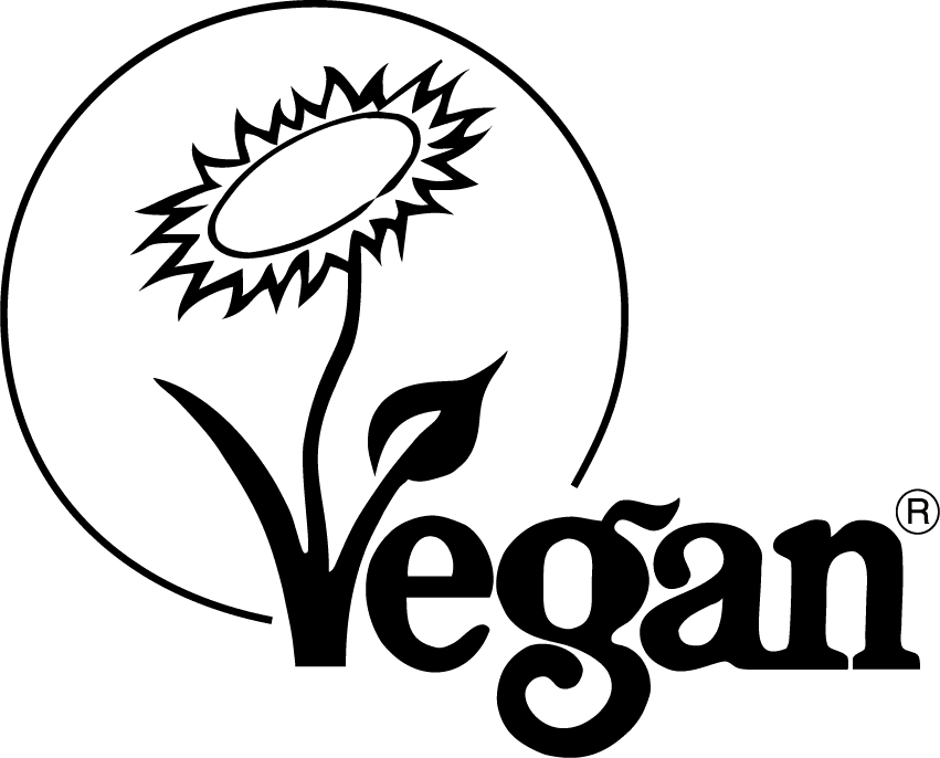 Vegan logo