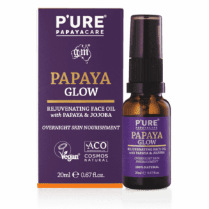 Papaya glow