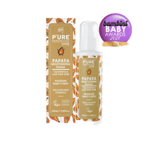 Papaya Moisturising lotion