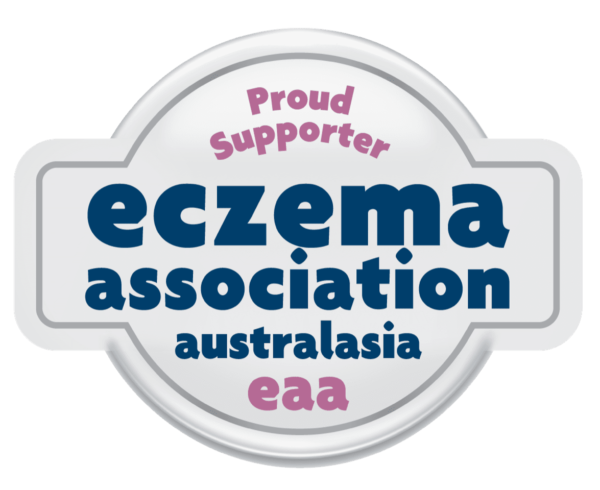 Eczema Australasia