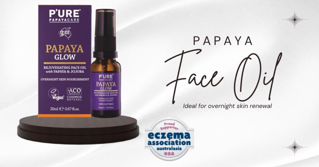 Embrace Your Skin’s True Potential with PURE Papaya Products